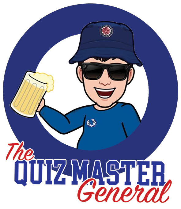 The Quizmaster General